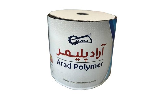 نوار تیپ بغل دوخت 20 سانتی